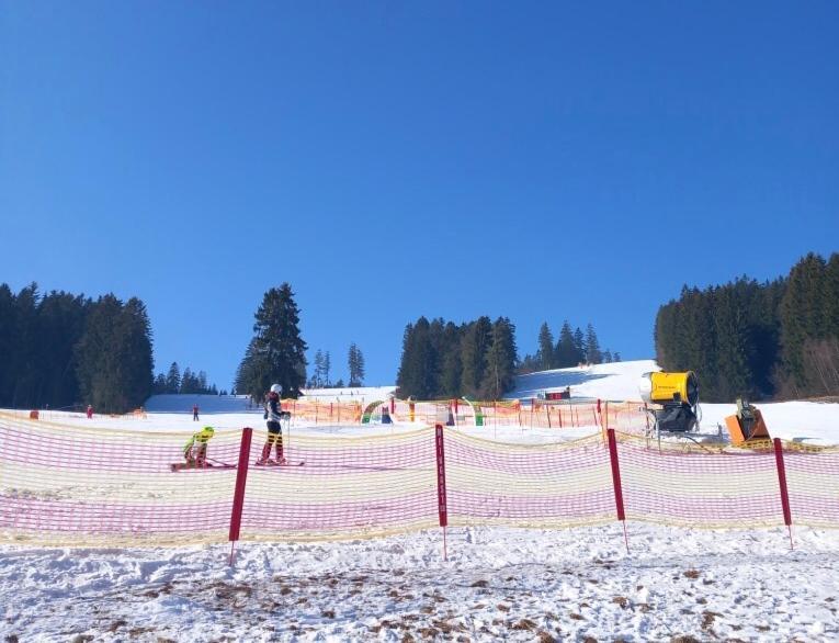 Hotel Bouczech Lipno nad Vltavou Eksteriør bilde