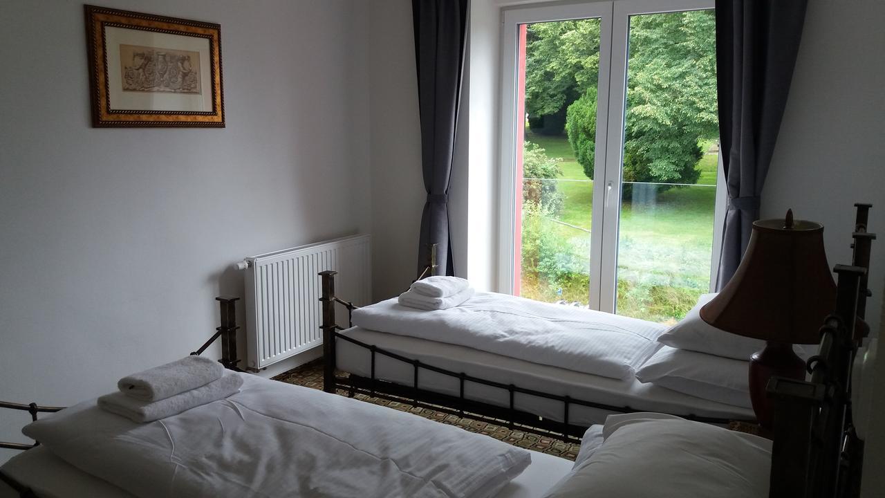 Hotel Bouczech Lipno nad Vltavou Eksteriør bilde