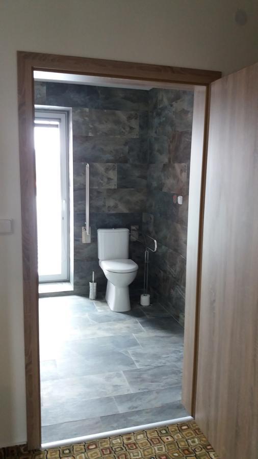Hotel Bouczech Lipno nad Vltavou Eksteriør bilde