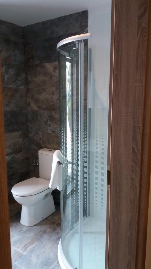 Hotel Bouczech Lipno nad Vltavou Eksteriør bilde
