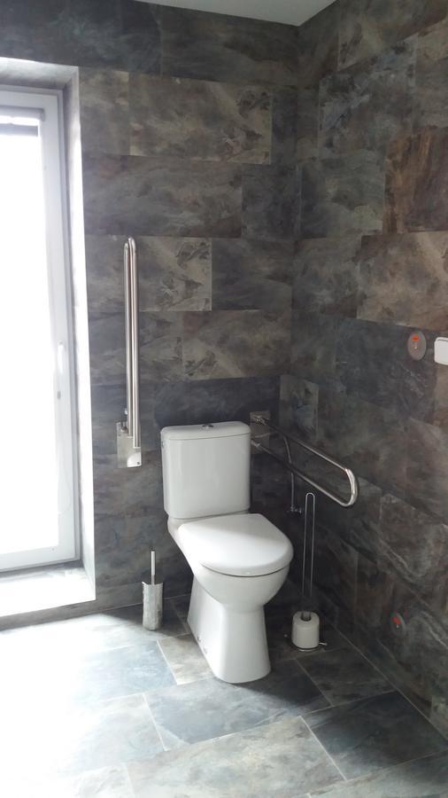 Hotel Bouczech Lipno nad Vltavou Eksteriør bilde