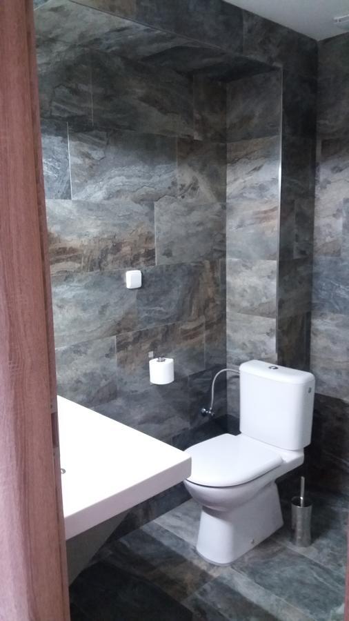 Hotel Bouczech Lipno nad Vltavou Eksteriør bilde
